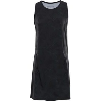 ALPINE PRO COLEENA 2 black