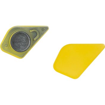 TREK Checkpoint SLR IsoSpeed Baja Yellow Pair