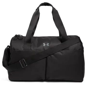 UNDER ARMOUR UA Studio Lite Duffle 26 Black