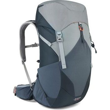 LOWE ALPINE AirZone Trail ND33, orion blue/citadel