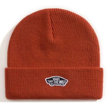 VANS Vans Classic Cuff Beanie BURNT ORANGE
