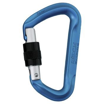 ROCK EMPIRE Racer S, Azurová