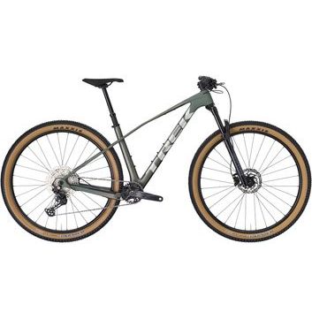 TREK Procaliber 9.5 Gen 3 Matte Keswick Green/Mercury