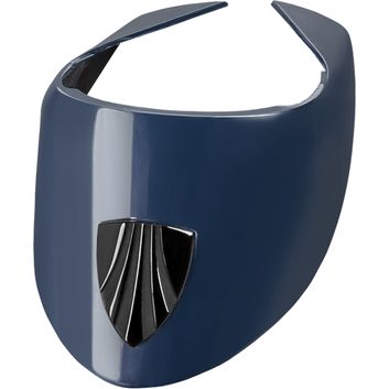 TREK Domane SL5 Brow Cover Matte Nautical Blue