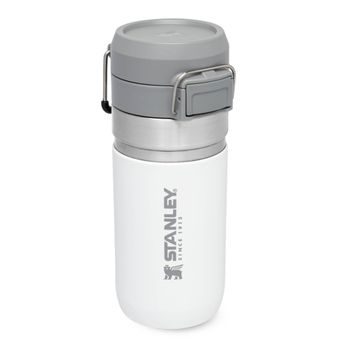 STANLEY QUICK FLIP 470 ml Frost