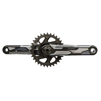 TRUVATIV AM FC DESC/TLD EAGLE B148 DUB 170 32 BLK