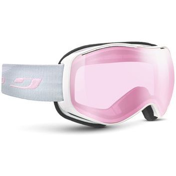 JULBO ELLIPSE White/Pink/Flash Silver