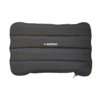 WARMPEACE POLŠTÁŘEK PÉŘOVÝ iron