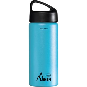 LAKEN Classic 500 ml světle modrá