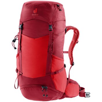 DEUTER Futura 32 cherry-masala