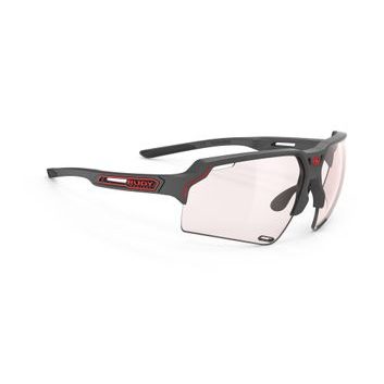 RUDY PROJECT DELTABEAT grey/ImpactX Photochromic 2 Red