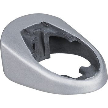 TREK Madone SLR Cover Gloss Quicksilver