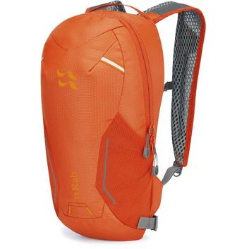 RAB Tensor 5, firecracker