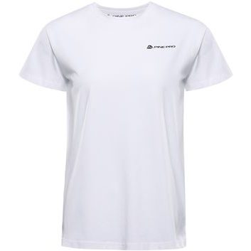 ALPINE PRO BOBBA white