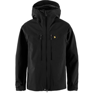 FJÄLLRÄVEN Bergtagen GTX Pro Jacket M Black