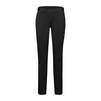 MAMMUT Runbold Pants Women, black