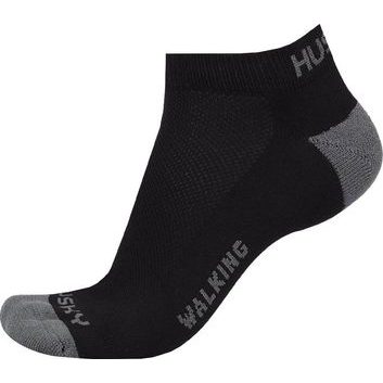 HUSKY Walking black