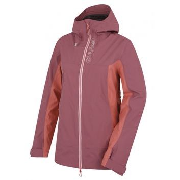 HUSKY Nanola L pink/orange