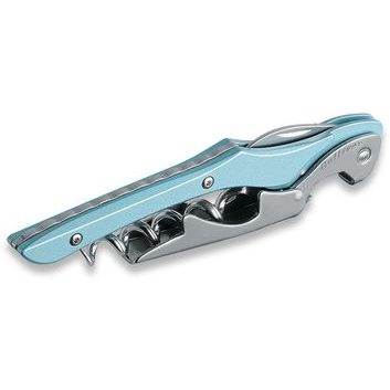 FARFALLI T10 Light modrá