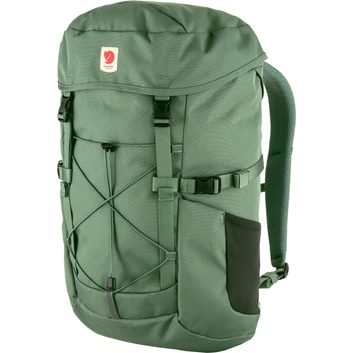 FJÄLLRÄVEN Skule Top 26 Patina Green