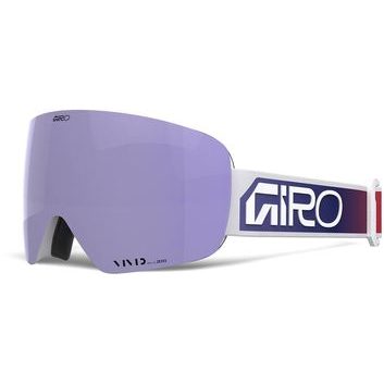 GIRO Contour White Faded-Vivid Haze/Vivid Infrared (2skla)