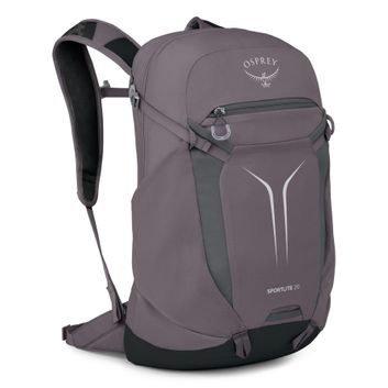 OSPREY SPORTLITE 20 graphite purple