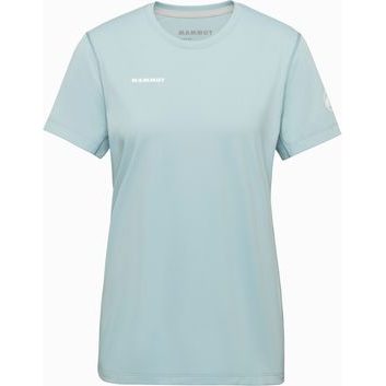 MAMMUT Selun FL T-Shirt Women nebla