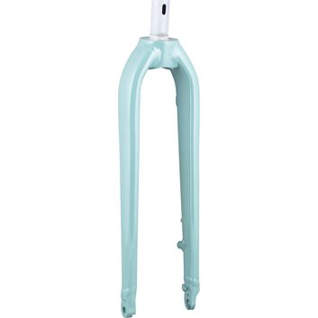 TREK Fork Rigid Trek FX+ 700c Disc Blue Sage