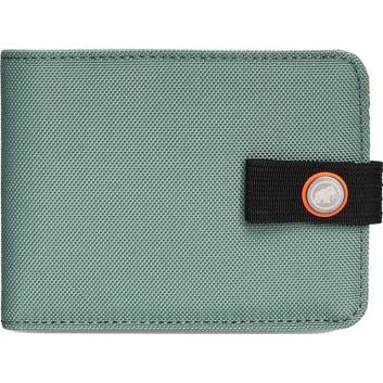 MAMMUT Xeron Wallet, dark jade 40236