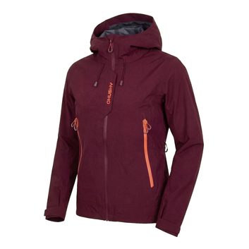 HUSKY Nakama L bordo