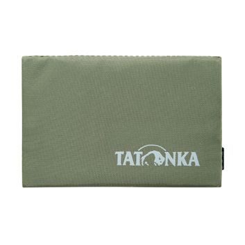 TATONKA CARD HOLDER RFID BLOCK olive