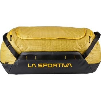 LA SPORTIVA Nomad 70 Duffel Bag Yellow/Black