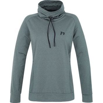 HANNAH Taura, chinois mel