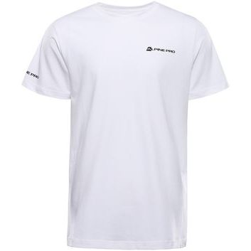 ALPINE PRO BOBB white