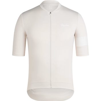 RAPHA Core Jeresy, White