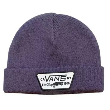 VANS Milford Beanie GRAPE JAM