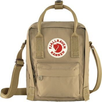FJÄLLRÄVEN Kånken Sling 2,5 Clay