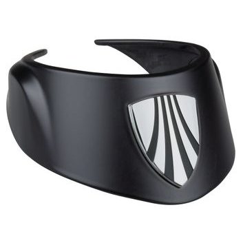 TREK Trek 2018 Domane IsoSpeed Headtube Cover black