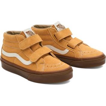 VANS UY SK8-Mid Reissue V ANTELOPE