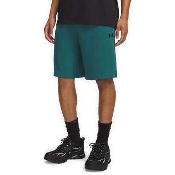 UNDER ARMOUR Rival LW Shorts-GRN