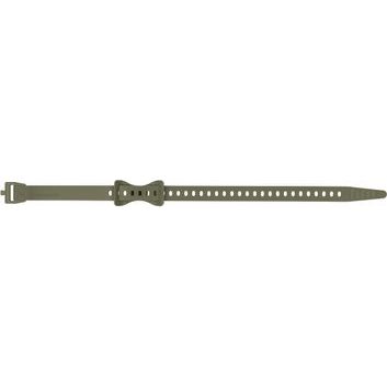 SEA TO SUMMIT Stretch-Loc Strap 500mm Burnt Olive