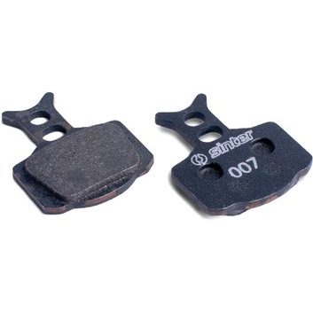 SINTER FORMULA BLACK