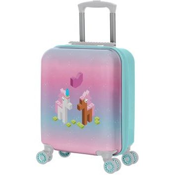 LEGO BAGS PLAY DATE 46 cm, 20l - Iconic Sparkle