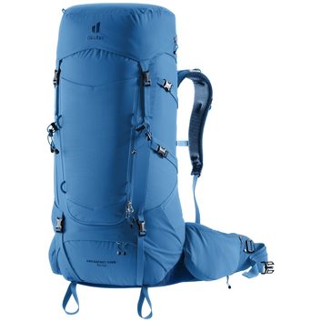 DEUTER Aircontact Core 50+10 baltic-nightblue