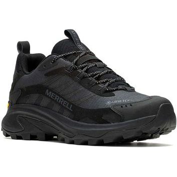 MERRELL J037513 MOAB SPEED 2 GTX black