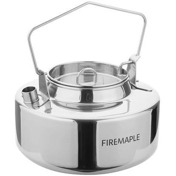 FIRE MAPLE ANTARCTI KETTLE 1,5L