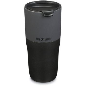 KLEAN KANTEEN Rise 26oz Tumbler (w/ Flip Lid) - Asphalt 768 ml