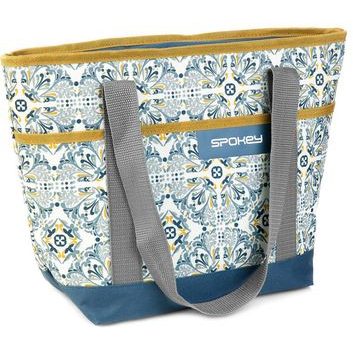 SPOKEY ACAPULCO retro