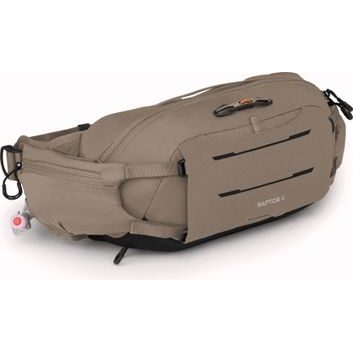 OSPREY RAPTOR 4, pediment grey
