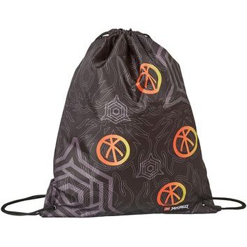 LEGO BAGS Ninjago Reach Beyond 11 černá